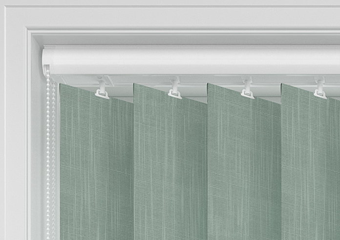 Brindisi, Brittany Blue - Vertical Blind - Image 10